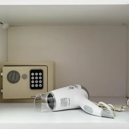 пацо 4* Burgas City