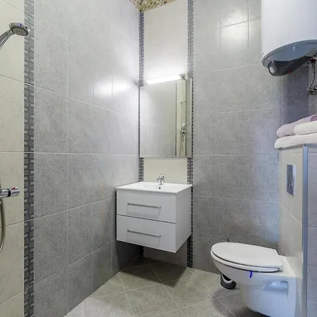 Penzion пацо Burgas City