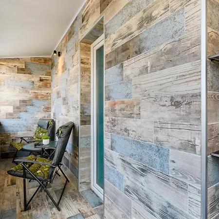 Gæstehus пацо 4*