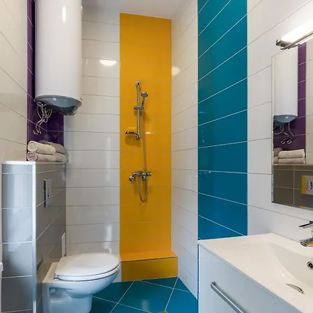 пацо Гостевой дом 4*