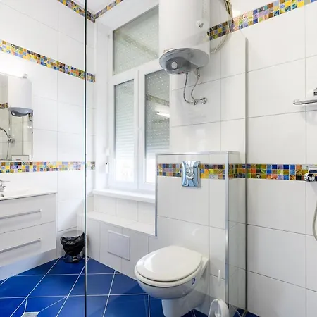 Penzion пацо Burgas City