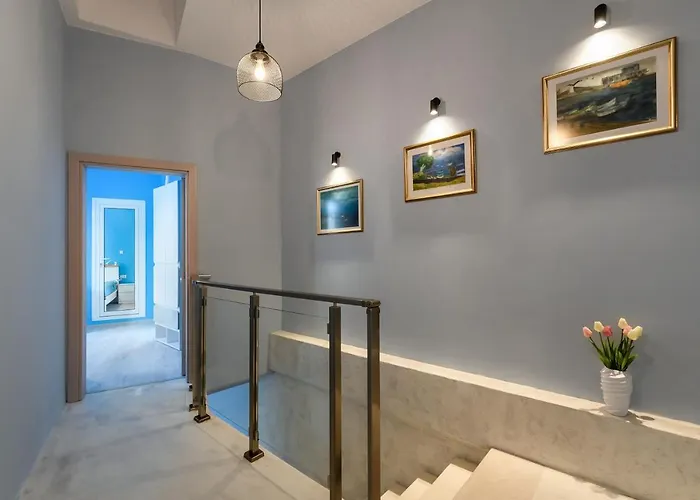 Konukevi пацо 4*