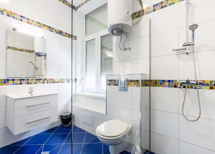 Konukevi пацо Burgaz