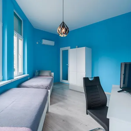 Affittacamere пацо 4*