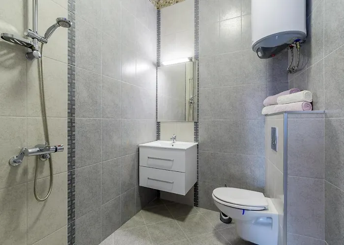 Gæstehus пацо Burgas City