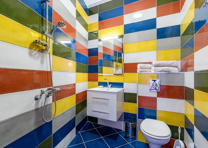 Affittacamere пацо