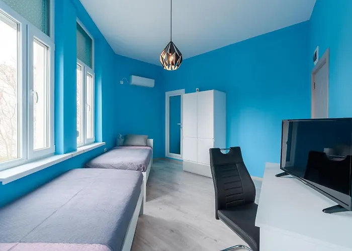 Affittacamere пацо 4*